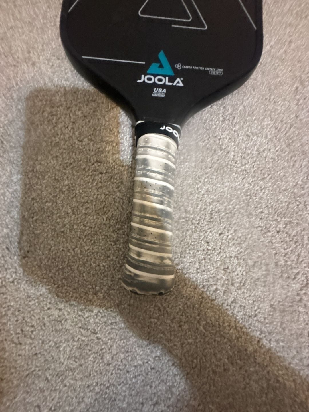JOOLA Ben Johns Hyperion CFS 16mm Pickleball Paddle 2