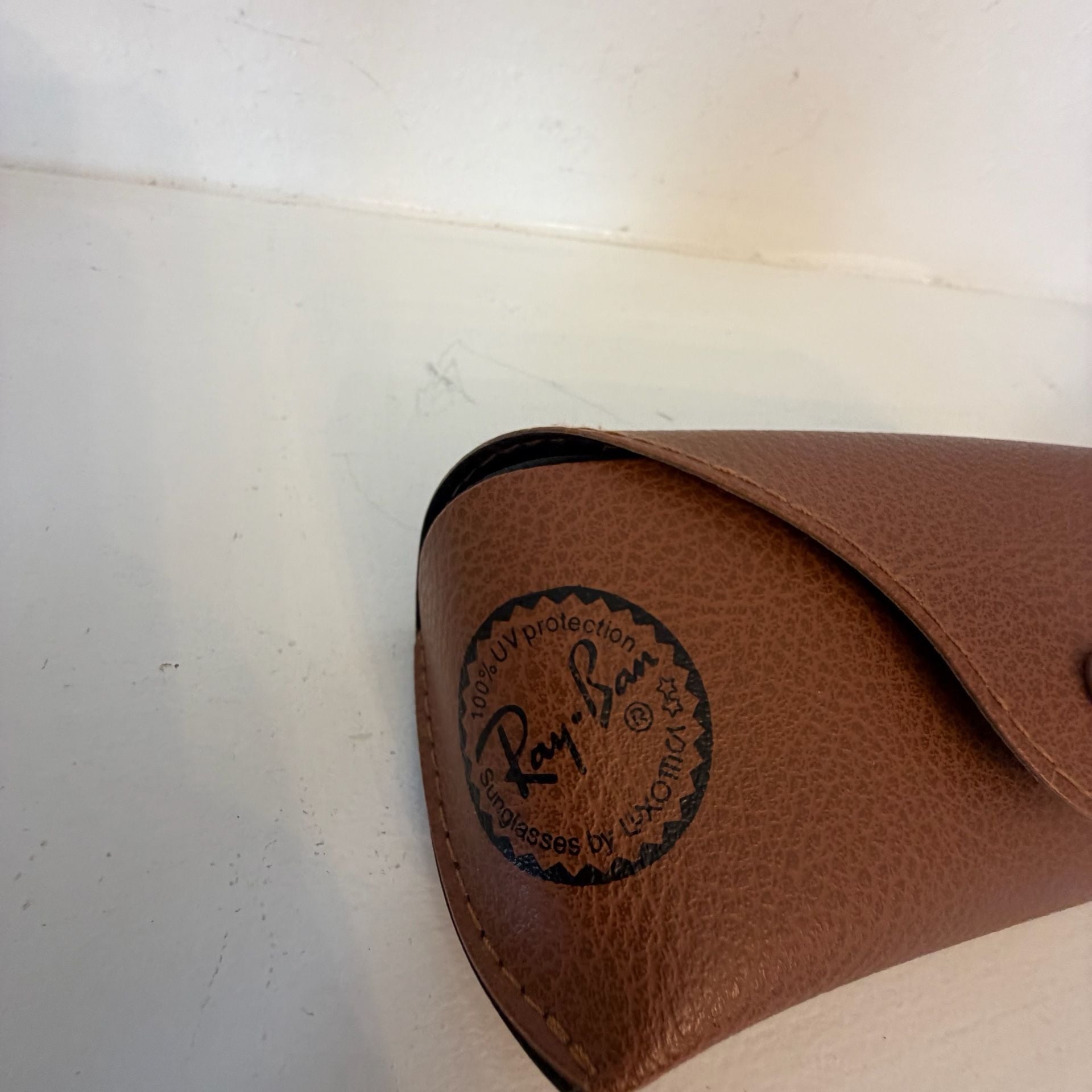 Ray-Ban RB3549 Size 58-16 Aviator Sunglasses With Case 6