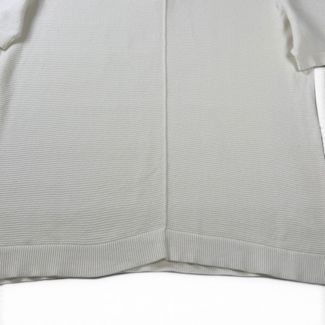 Rag & Bone Textured Cotton Knit Polo Men’s XXL 8