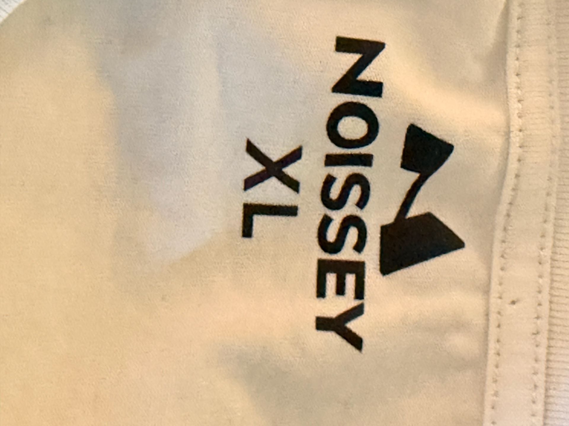 Noissey Bounce Back Three Doberman Red T-Shirt Size XL 6