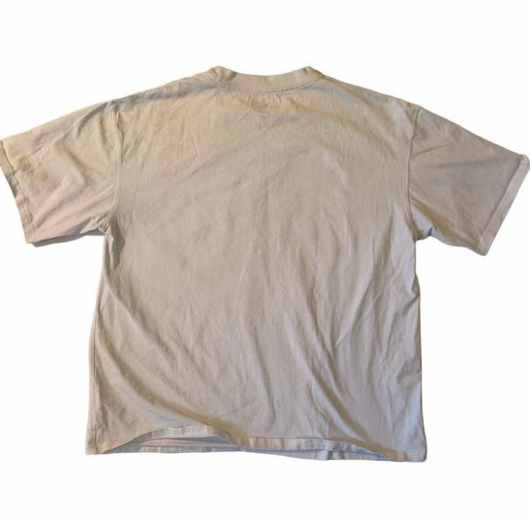 Noissey Bounce Back Three Doberman Red T-Shirt Size XL 5