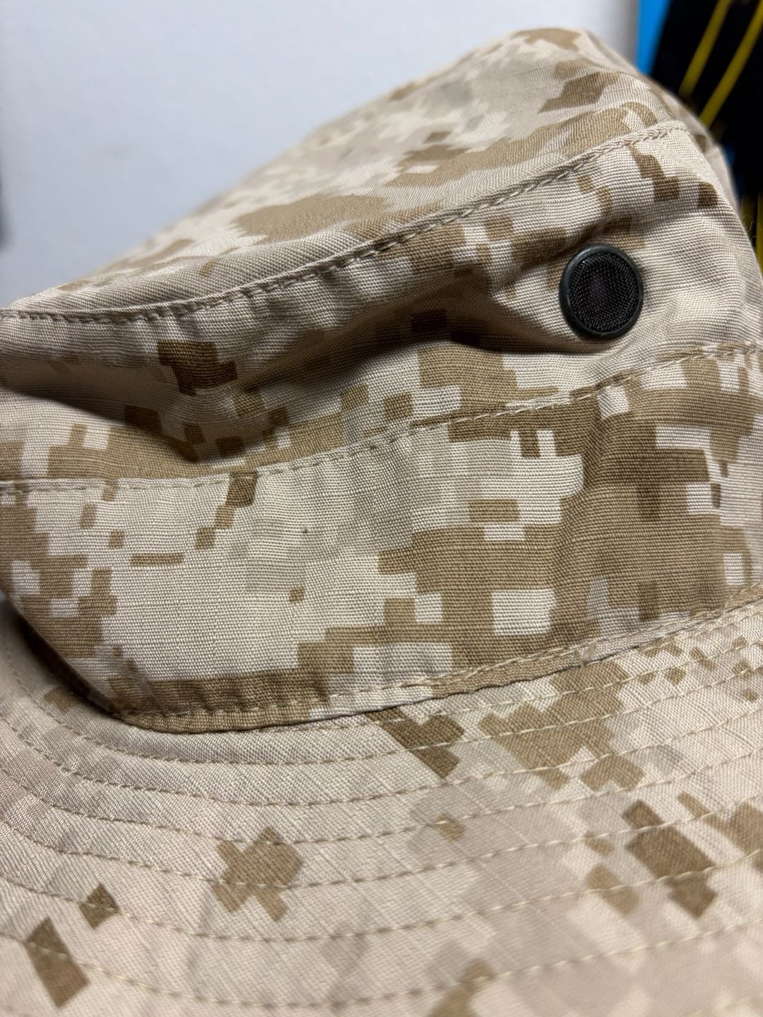 Propper Desert Digital Boonie Hat Size 7 1/4 9