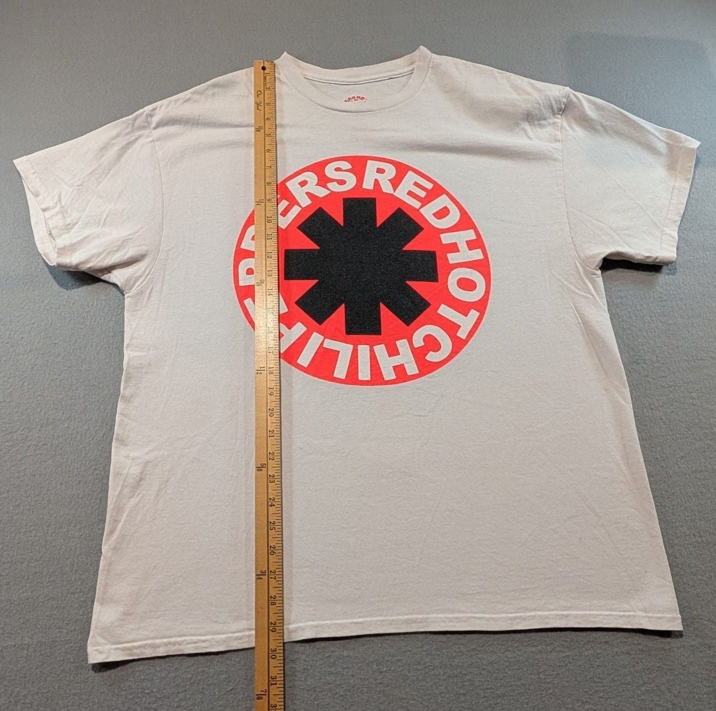 Red Hot Chili Peppers Unlimited Love World Tour T-Shirt Size XL 5