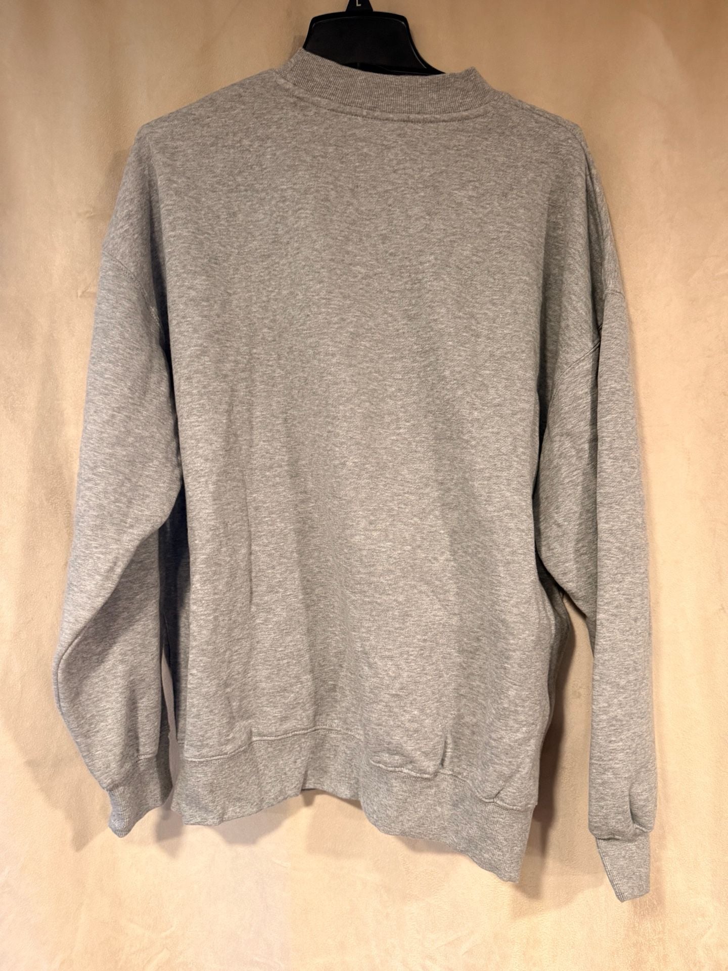 Taylor Swift The Eras Tour Graphic Crewneck Sweatshirt Size L 6
