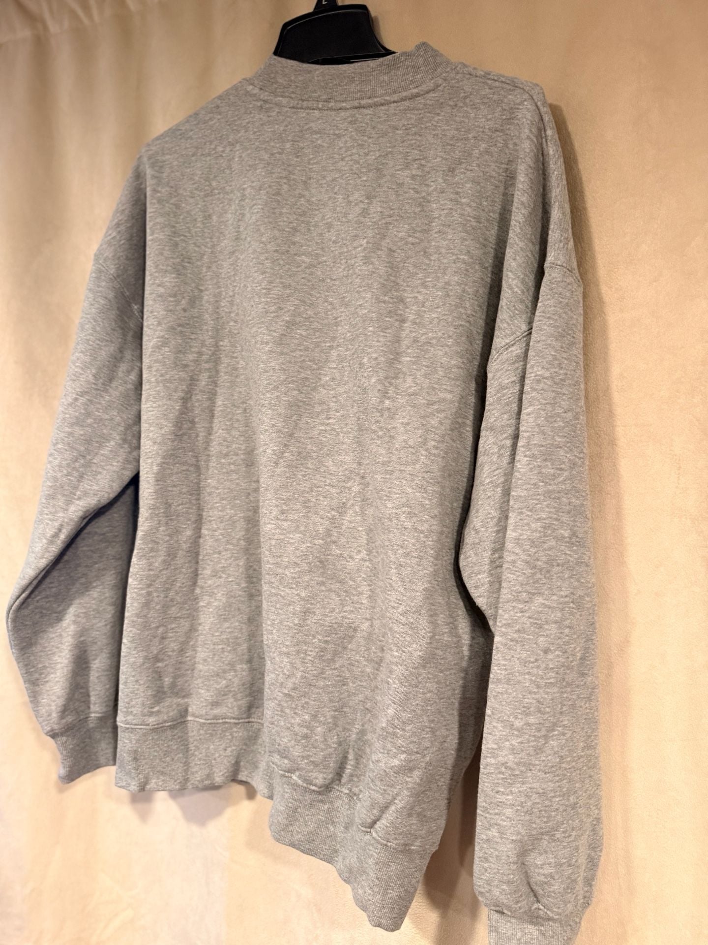 Taylor Swift The Eras Tour Graphic Crewneck Sweatshirt Size L 7