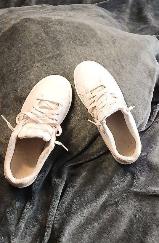 Nike Court Royale 2 Size 10 Light Pink Sneakers 2