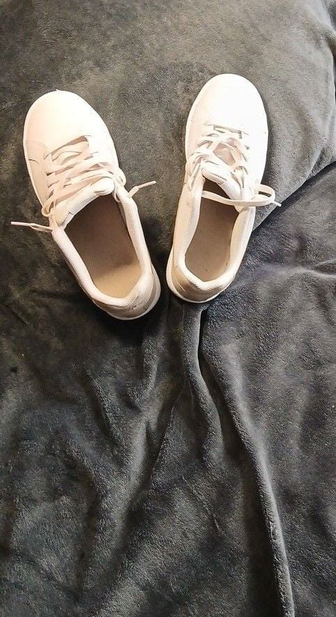 Nike Court Royale 2 Size 10 Light Pink Sneakers 6