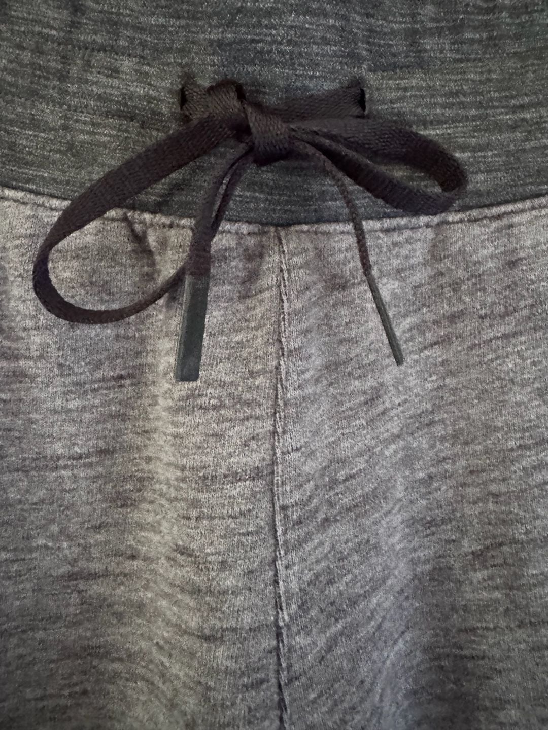 Lululemon Size 8 Get Going Jogger Heathered Core Dark Grey 7