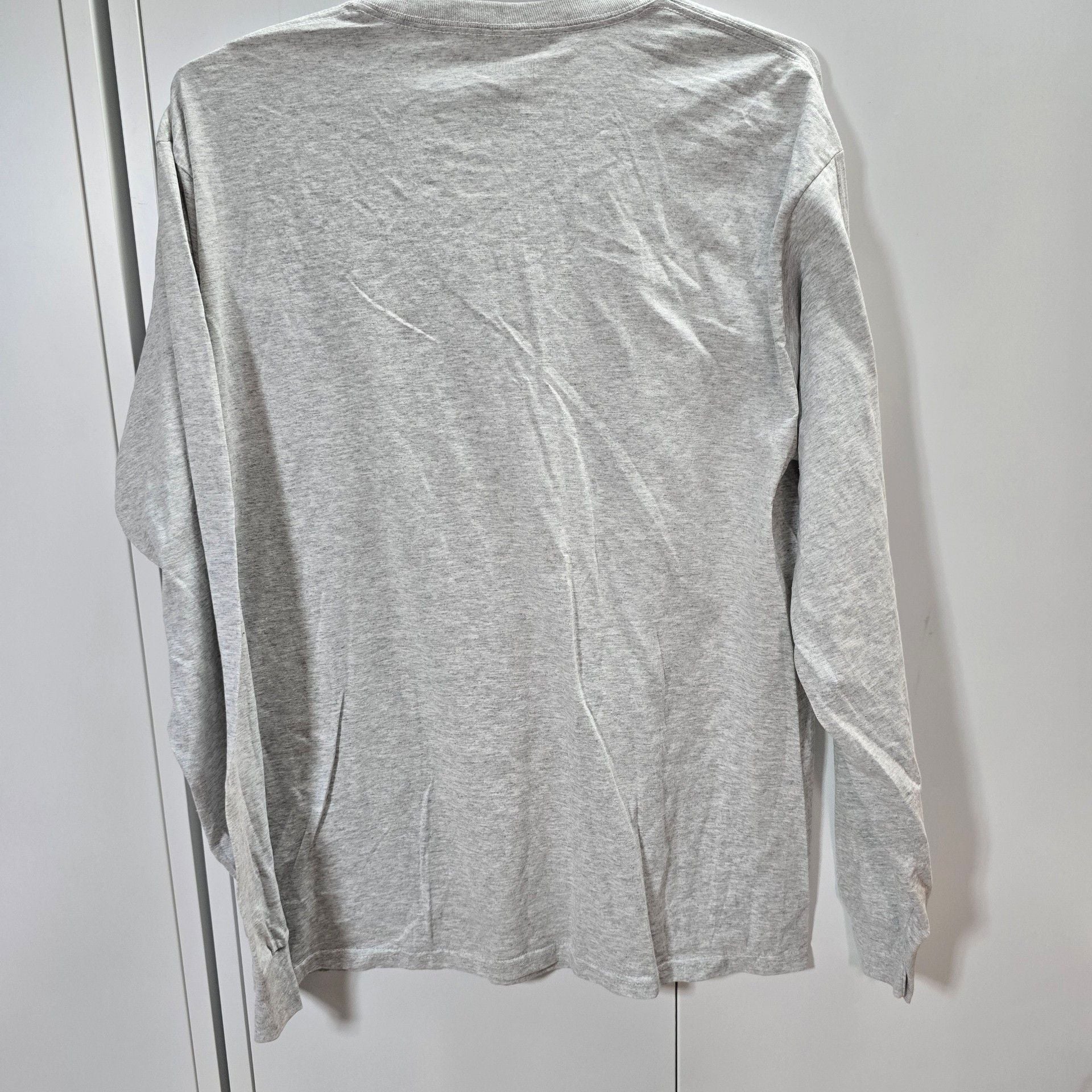 Peanuts Snoopy Long Sleeve Shirt Size L 5