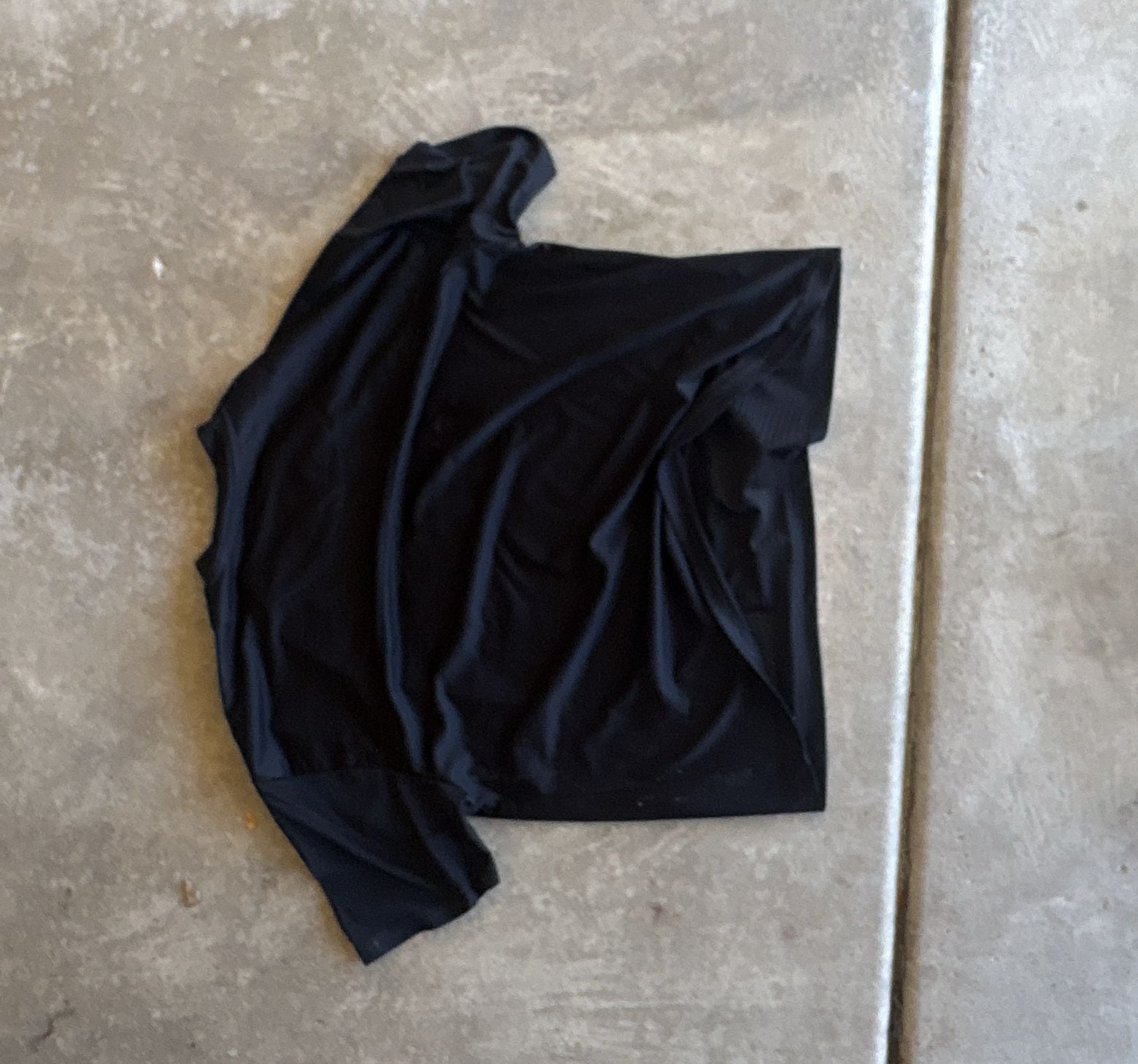 Dodge Hellcat SRT Jersey Size L Black Graphic Muscle Car Tee 3