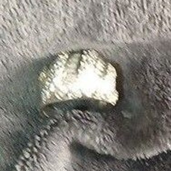 B CZ 925 Sterling Silver Cubic Zirconia Pave Band Ring