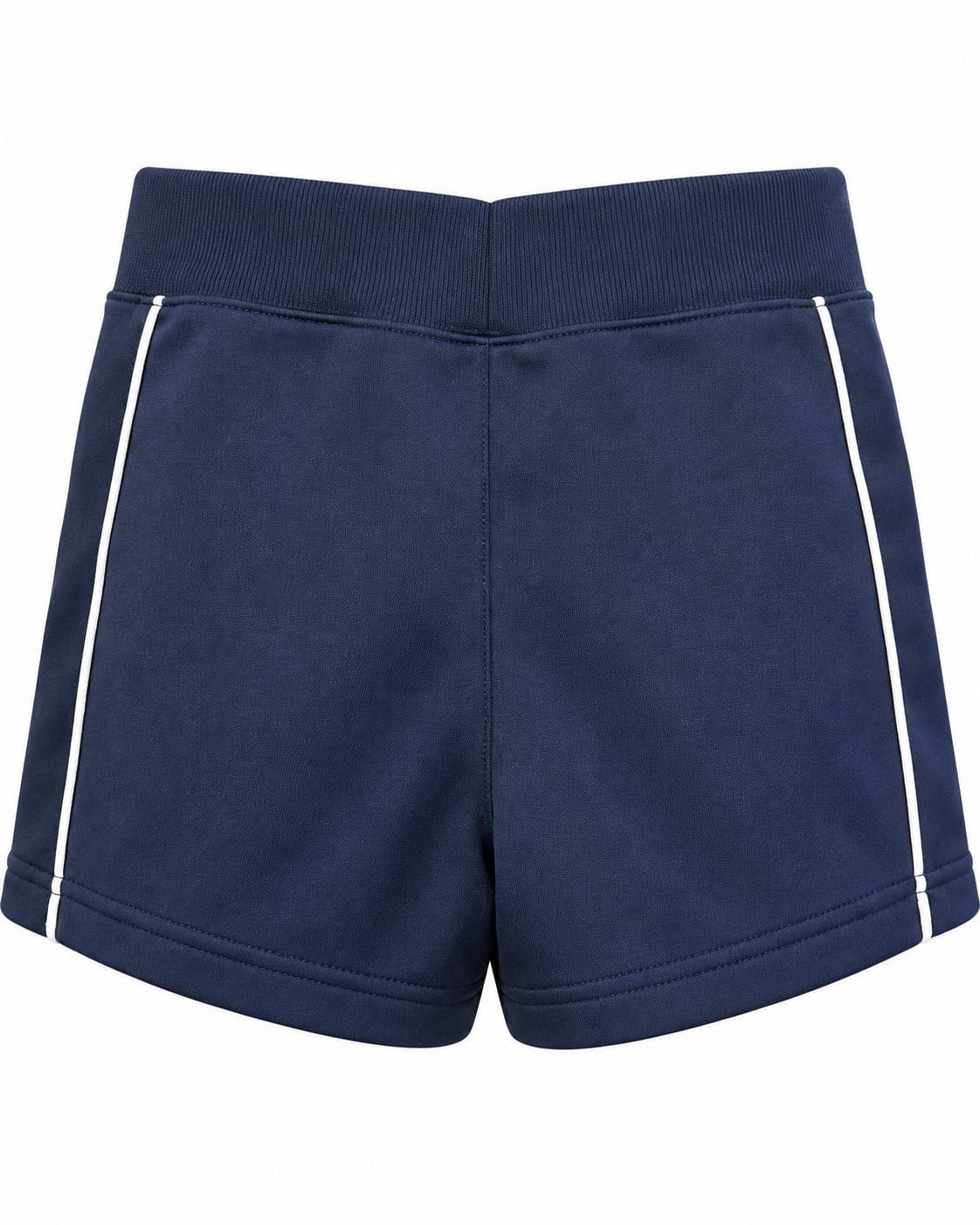 Charles River Apparel Girls Gymnastics Shorts – Navy – Size L (14/16) – NEW 5