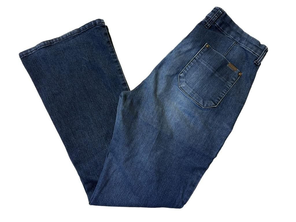 Dear John Denim Jeans Blue 1