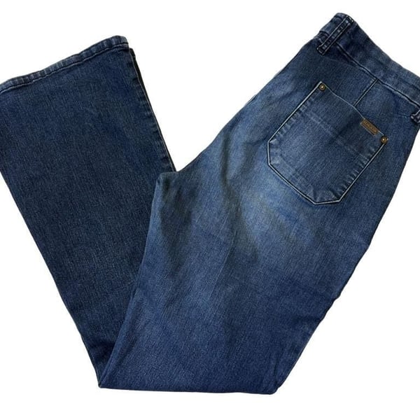 Dear John Denim Jeans Blue