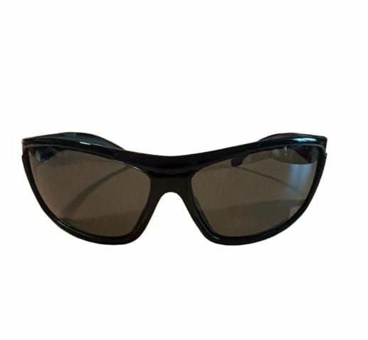 Steve Madden Black Sport Sunglasses 3