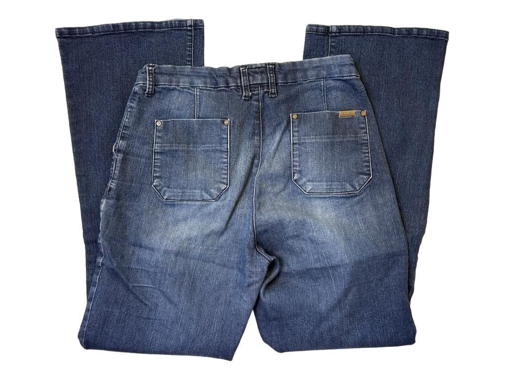 Dear John Denim Jeans Blue 4