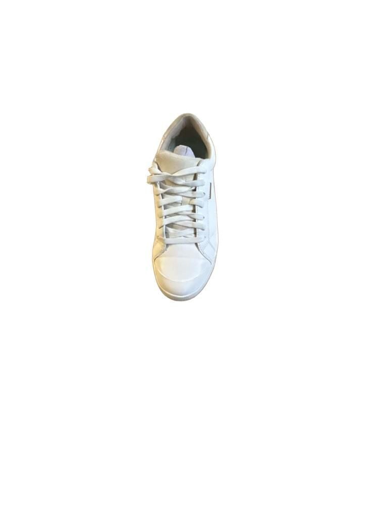 Dr. Scholl's Women's Time Off Lace Up Platform Sneakers - , 3