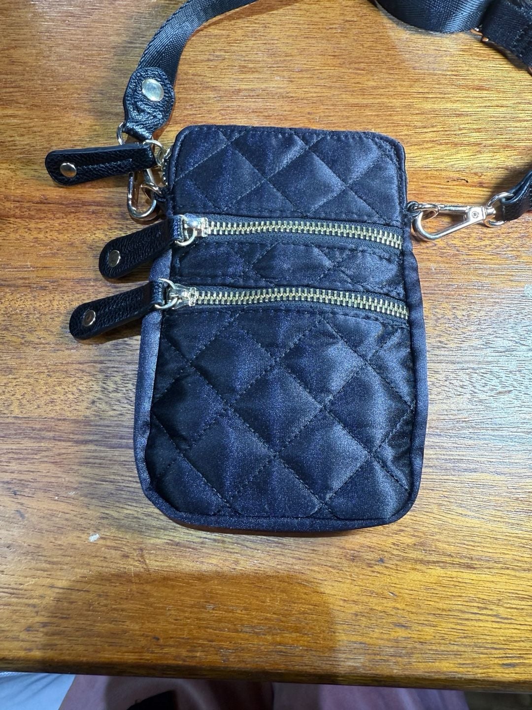 Chico's Quilted Bags & Handbags for Women for sale 8