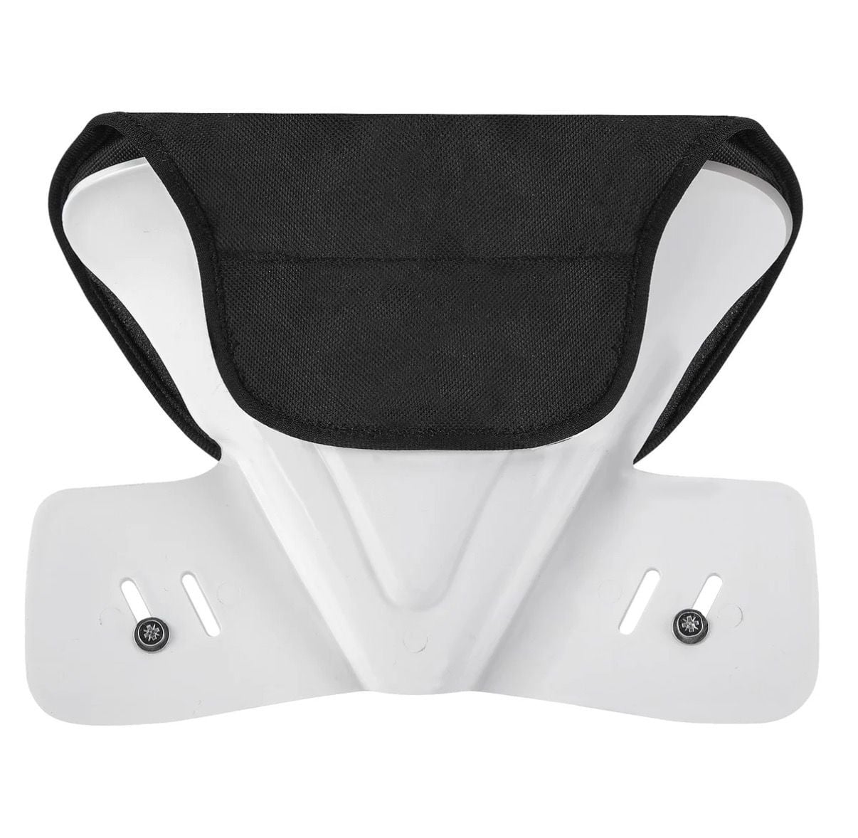 Football Butterfly Restrictor &Cowboy Collar 1