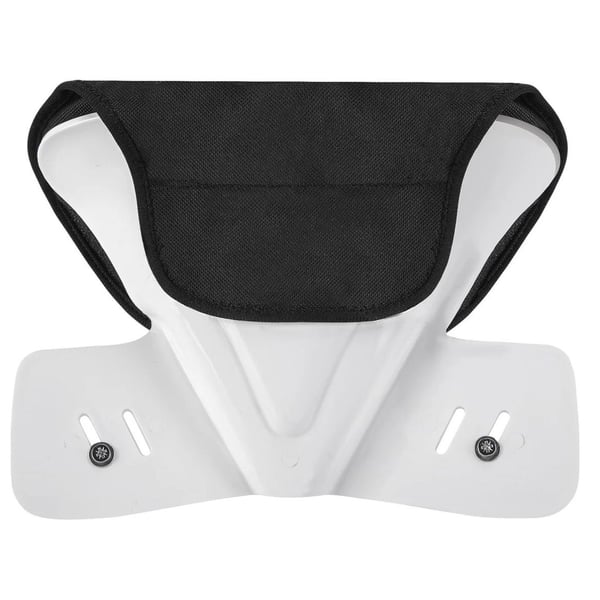 Football Butterfly Restrictor ＆Cowboy Collar