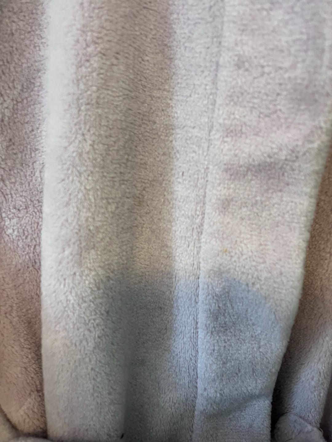 Victoria's Secret Pink Sequin Logo Robe 5