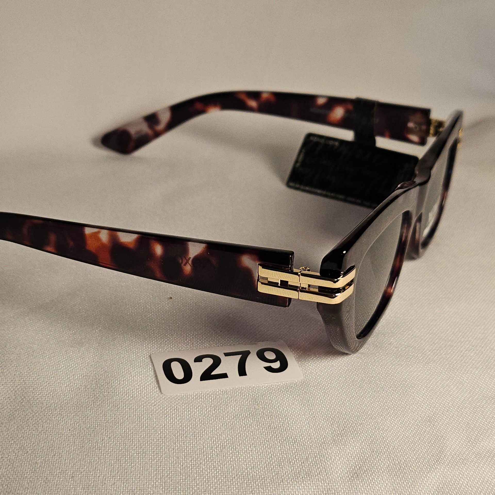 Xoxo Tortoiseshell Cat Eye Sunglasses 279 5