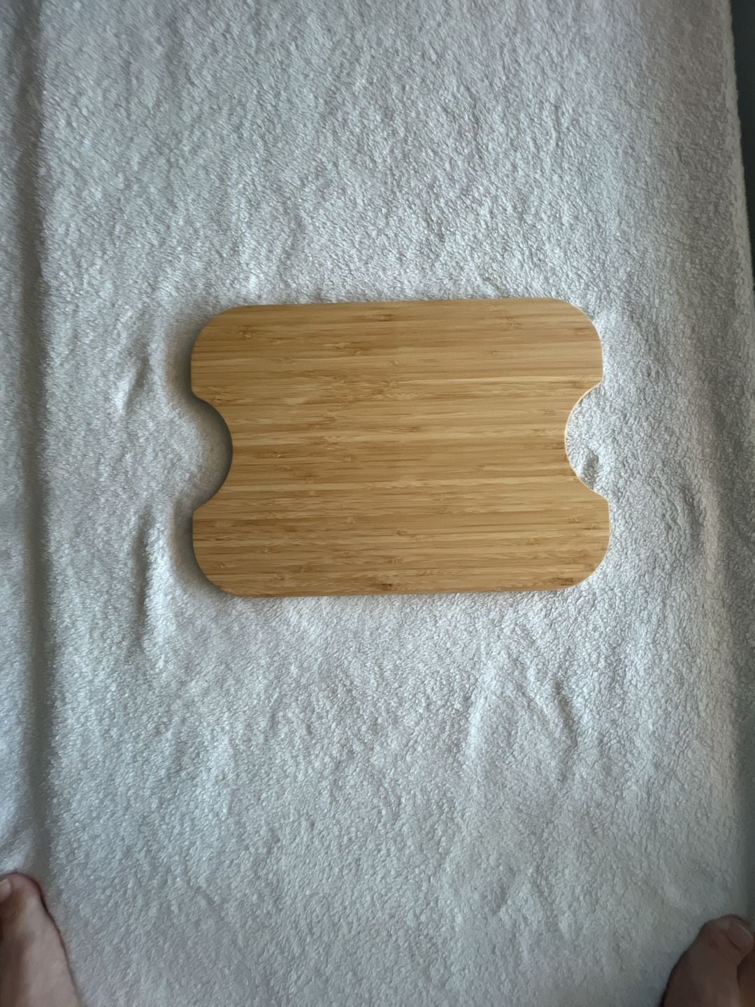 IKEA NORRÅVA Bamboo Lid 14 1/8x10" 2
