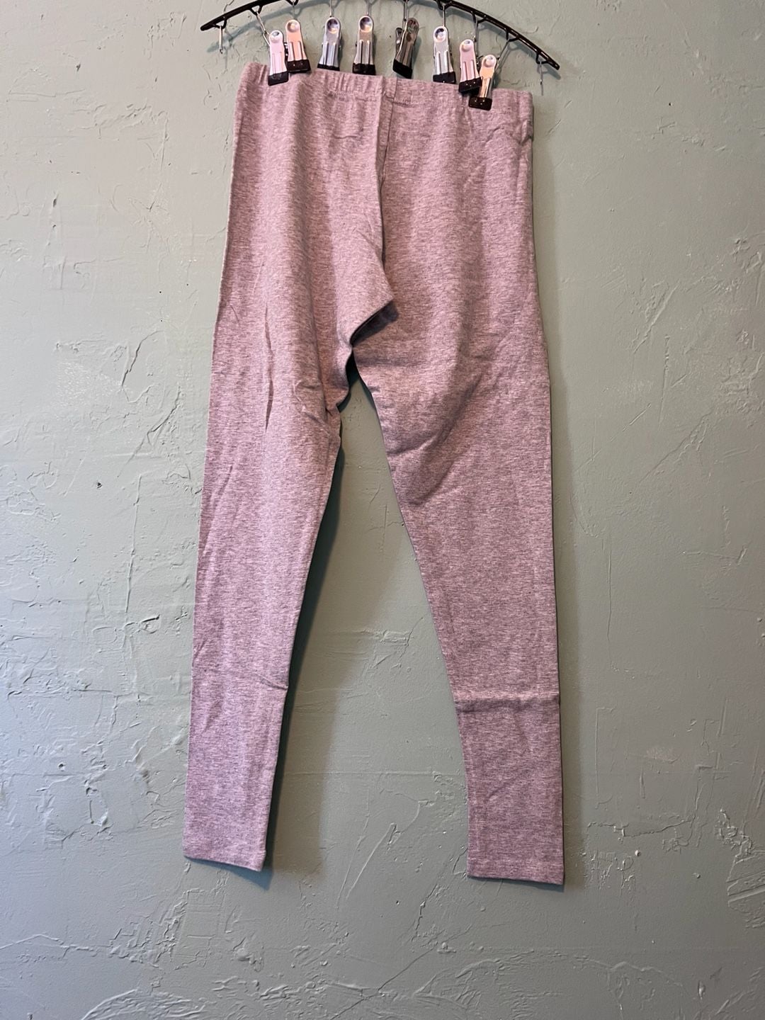 Articles of Society Leggings Size S Gray 4