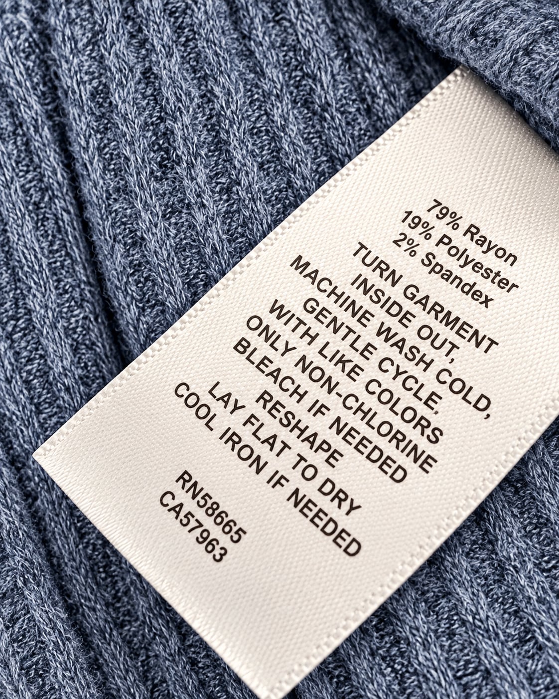 T&B Girls Waffle Knit Henley Top – Size L (10/12) – Nordstrom 4