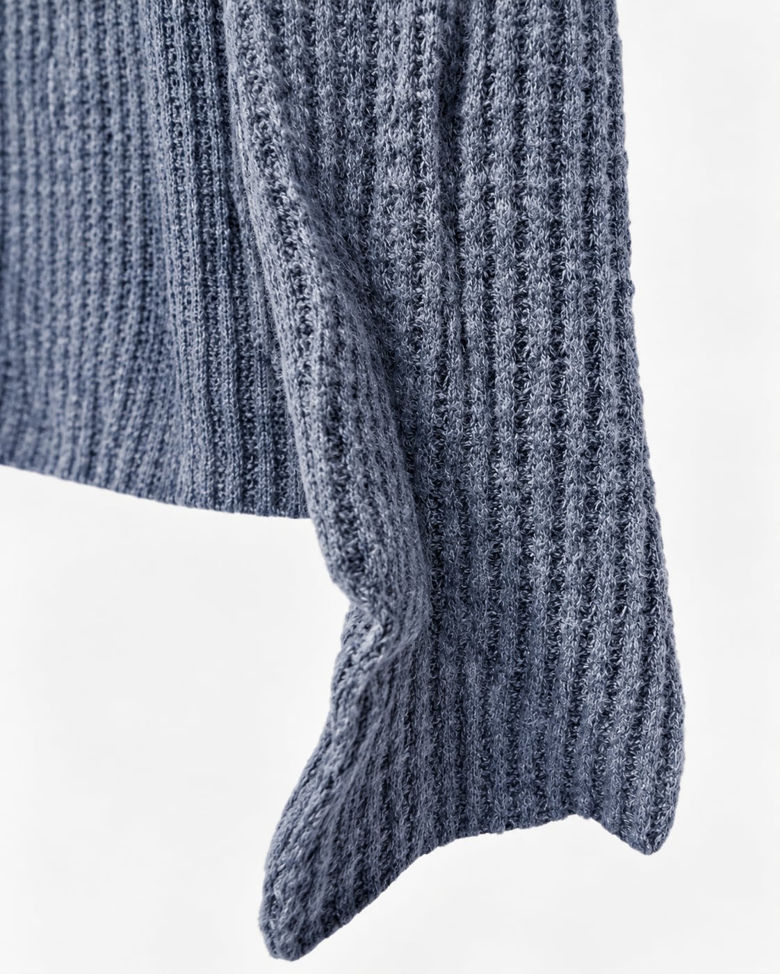 T&B Girls Waffle Knit Henley Top – Size L (10/12) – Nordstrom 6
