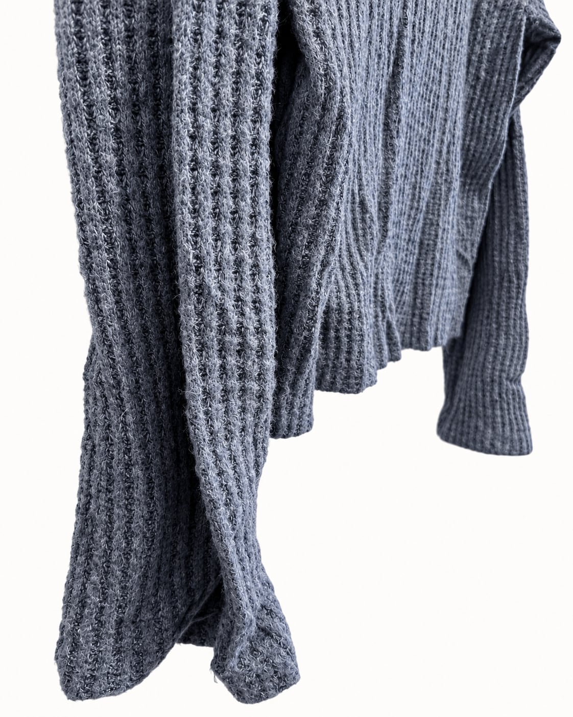 T&B Girls Waffle Knit Henley Top – Size L (10/12) – Nordstrom 7