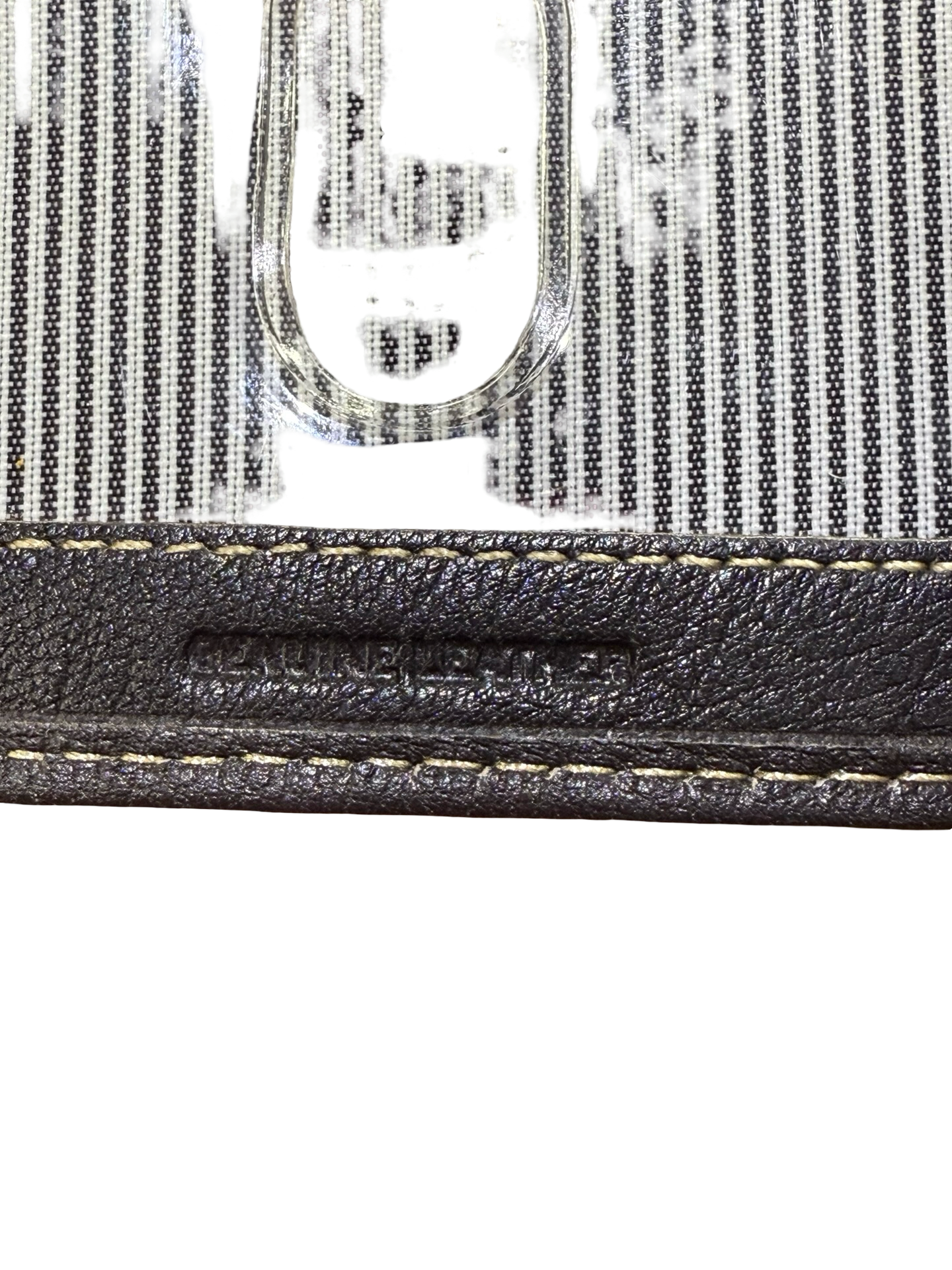 Timberland Men's Leather Credit Card ID Bifold Wallet With Key Fob Gift Box Set 7