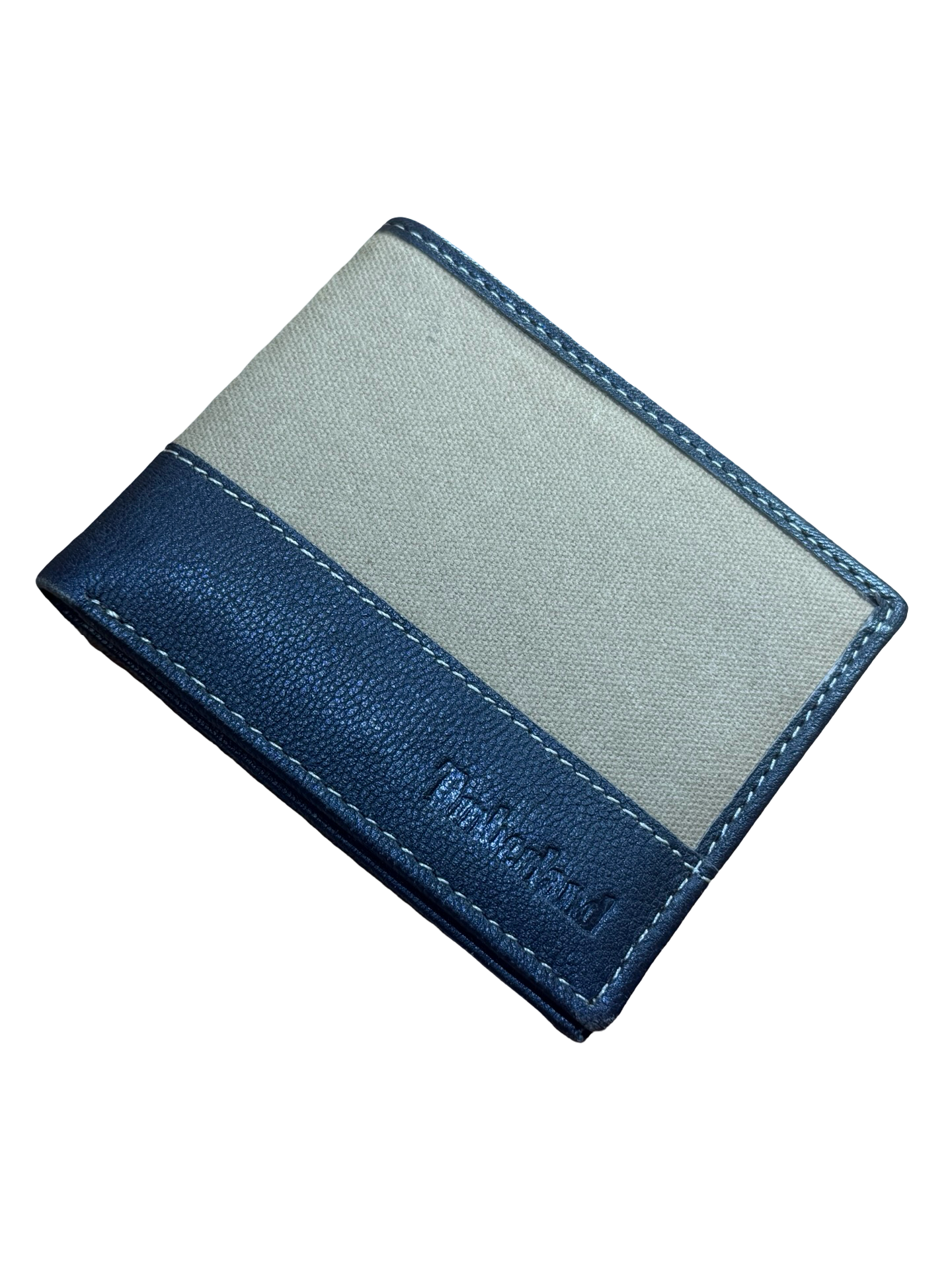 Timberland Men's Leather Credit Card ID Bifold Wallet With Key Fob Gift Box Set 13