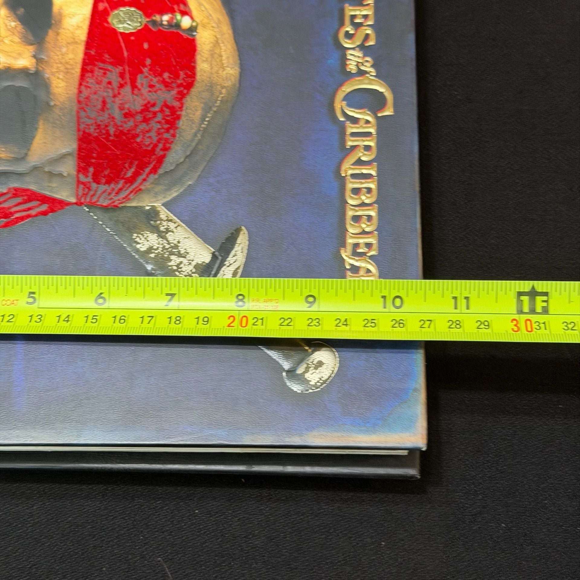 Pirates Of The Caribbean Secret Files & Pirates by John Matthews Hardcover Books 17