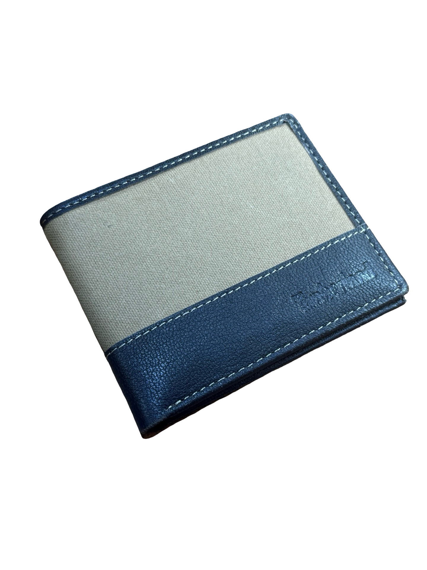 Timberland Men's Leather Credit Card ID Bifold Wallet With Key Fob Gift Box Set 12