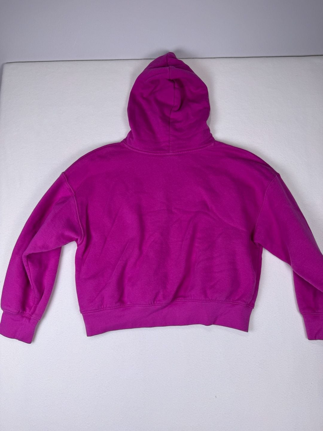 Jordan Big Girls Brooklyn Essentials Pullover Hoodie - 6