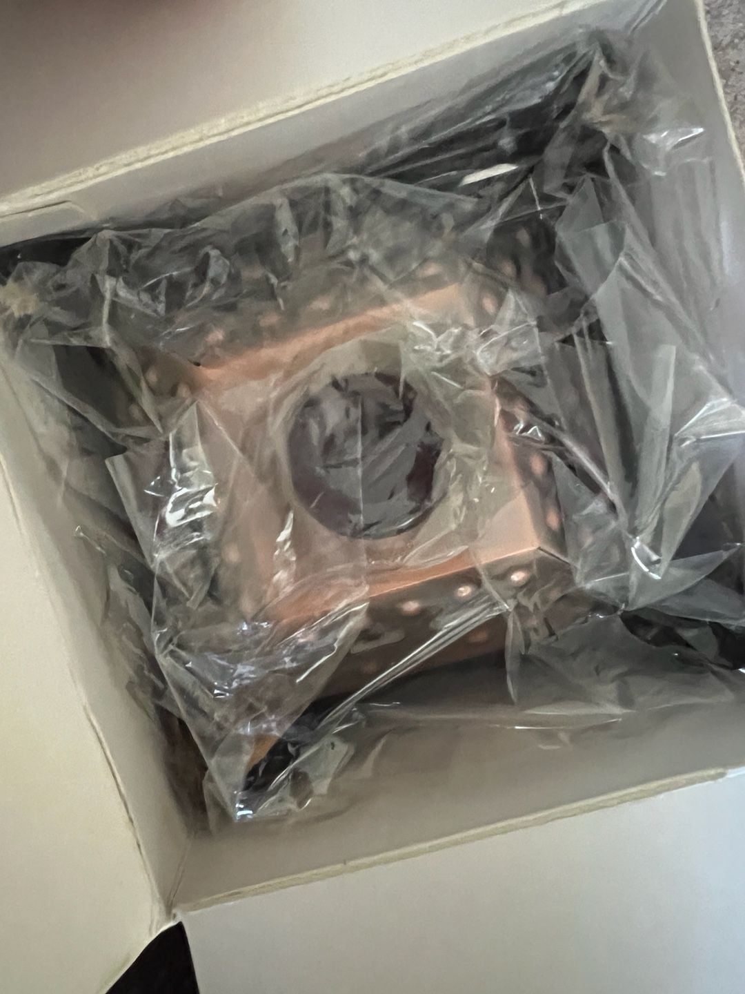 Young Living Resin Burner Experience The Essence Of The East OPEN BOX 4
