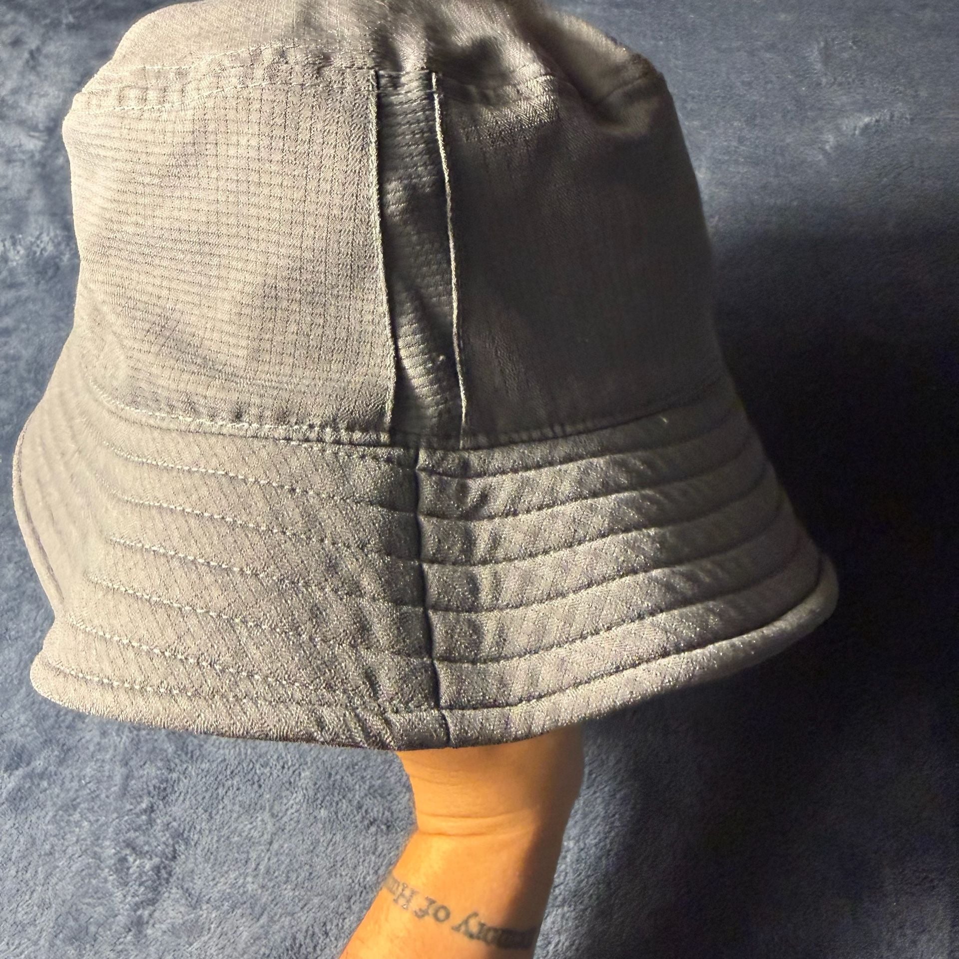 Under Armour ArmourVent Bucket Hat Size L/XL Gray 3