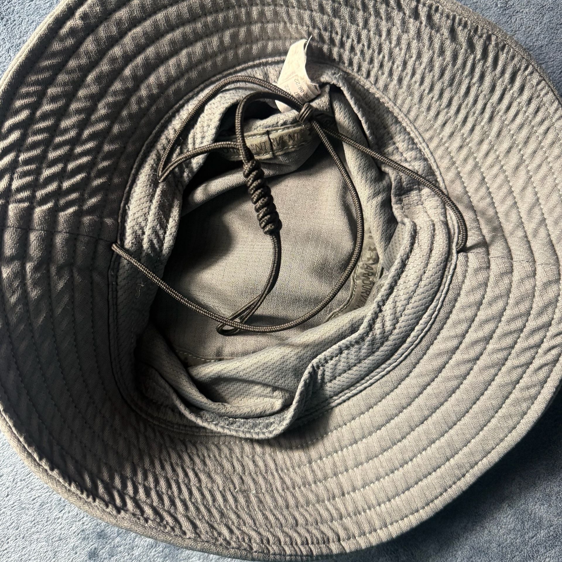 Under Armour ArmourVent Bucket Hat Size L/XL Gray 5