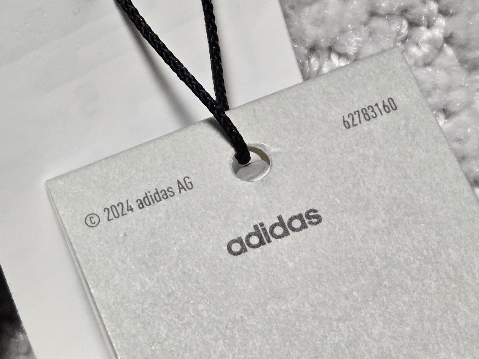 Adidas By Stella McCartney Training Bra Size L Wonder Alumina Black 7
