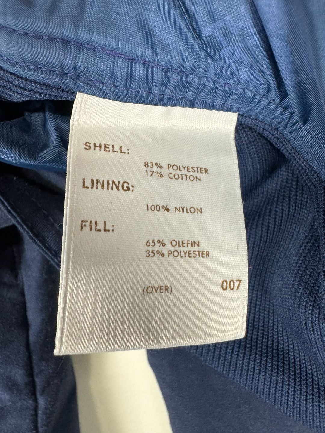The North Face Ski Bib Size M Blue Vintage Snow Pants Salopettes 9
