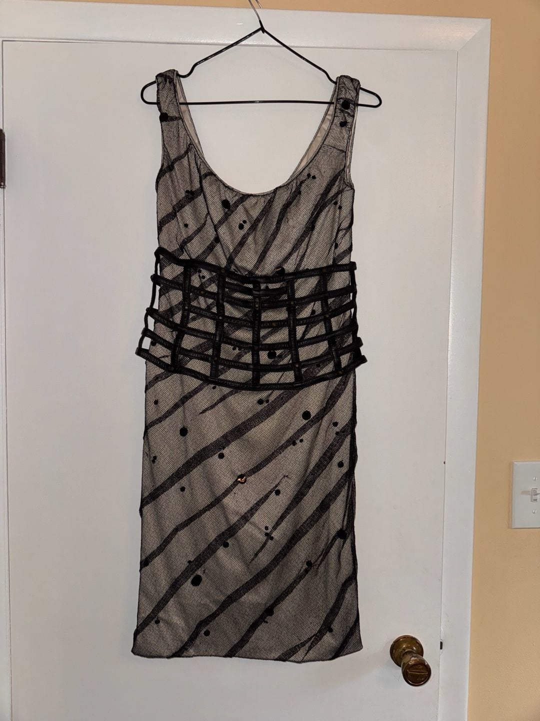 Mandalay Vintage Dress 2