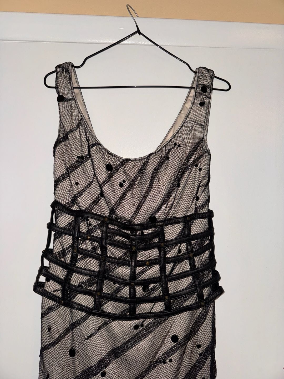 Mandalay Vintage Dress 3