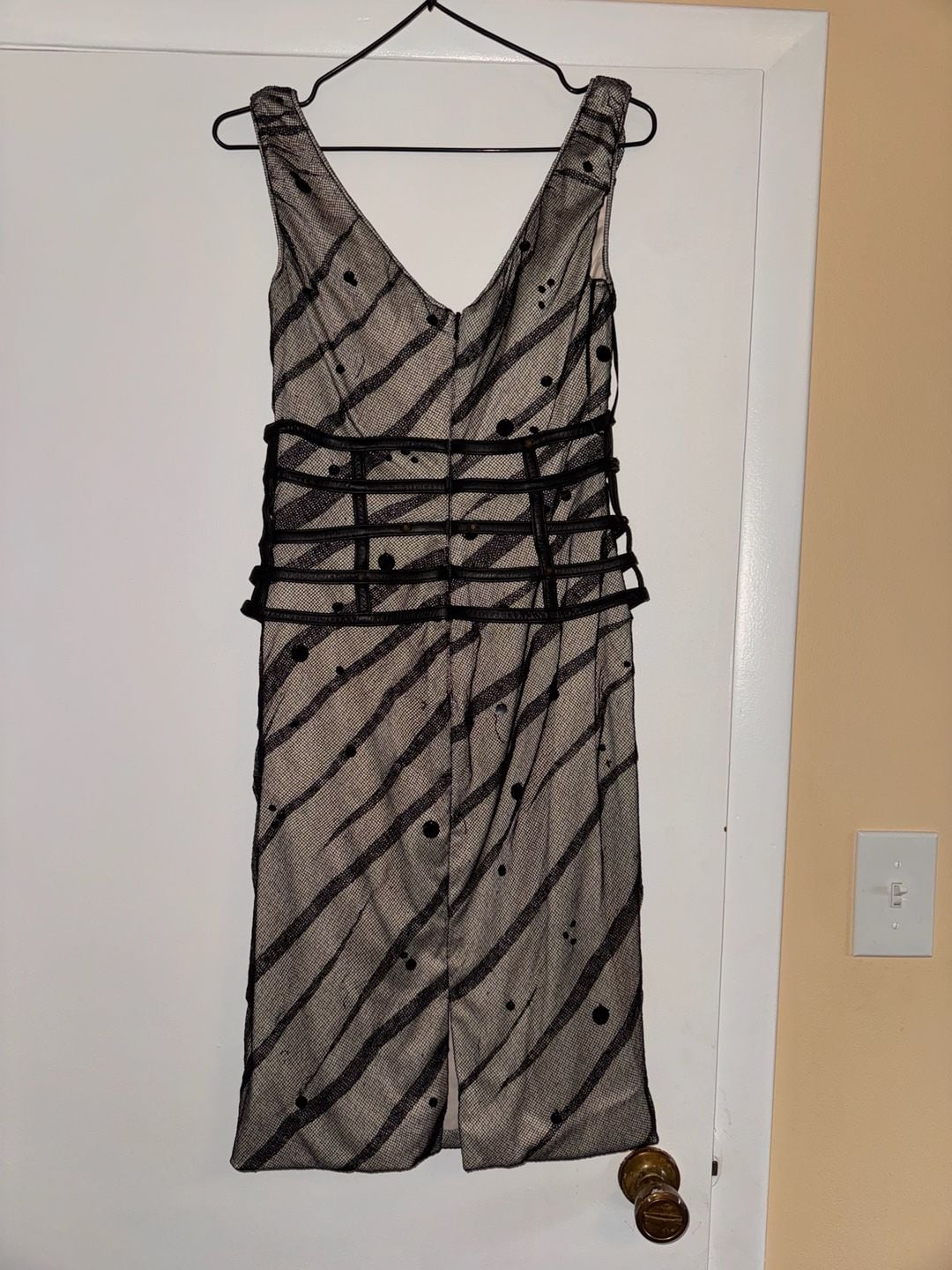 Mandalay Vintage Dress 7