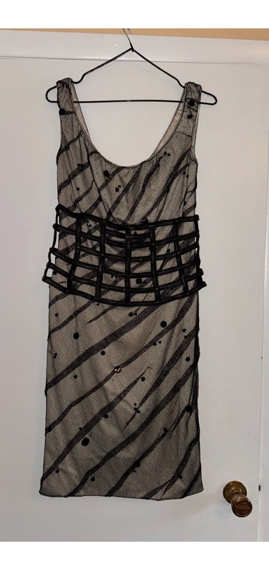 Mandalay Vintage Dress 8