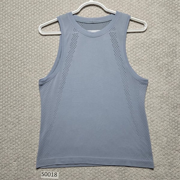 Lululemon Swiftly Tech Tank Top Blue