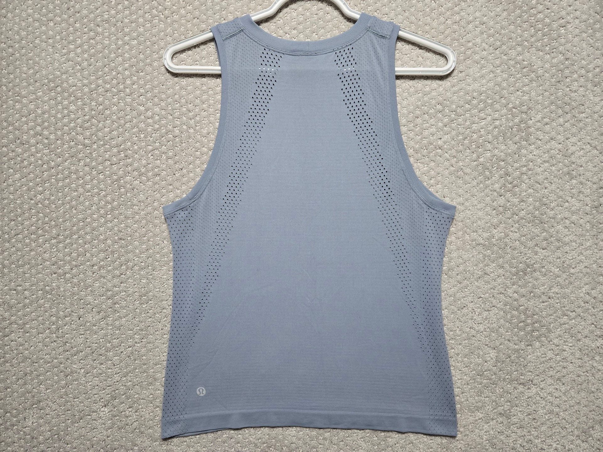 Lululemon Swiftly Tech Tank Top Blue  7