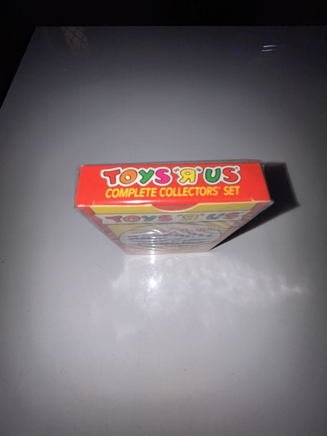 Topps 1990 Toys R Us Baseball Rookies Complete Set 33 Photo Cards 3