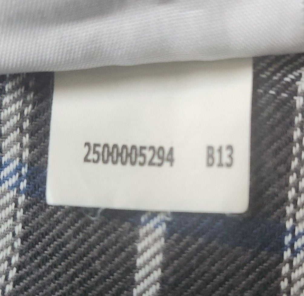 Carhartt Relaxed Fit Flannel Lined Jeans Size 28X30 Blue Straight 11