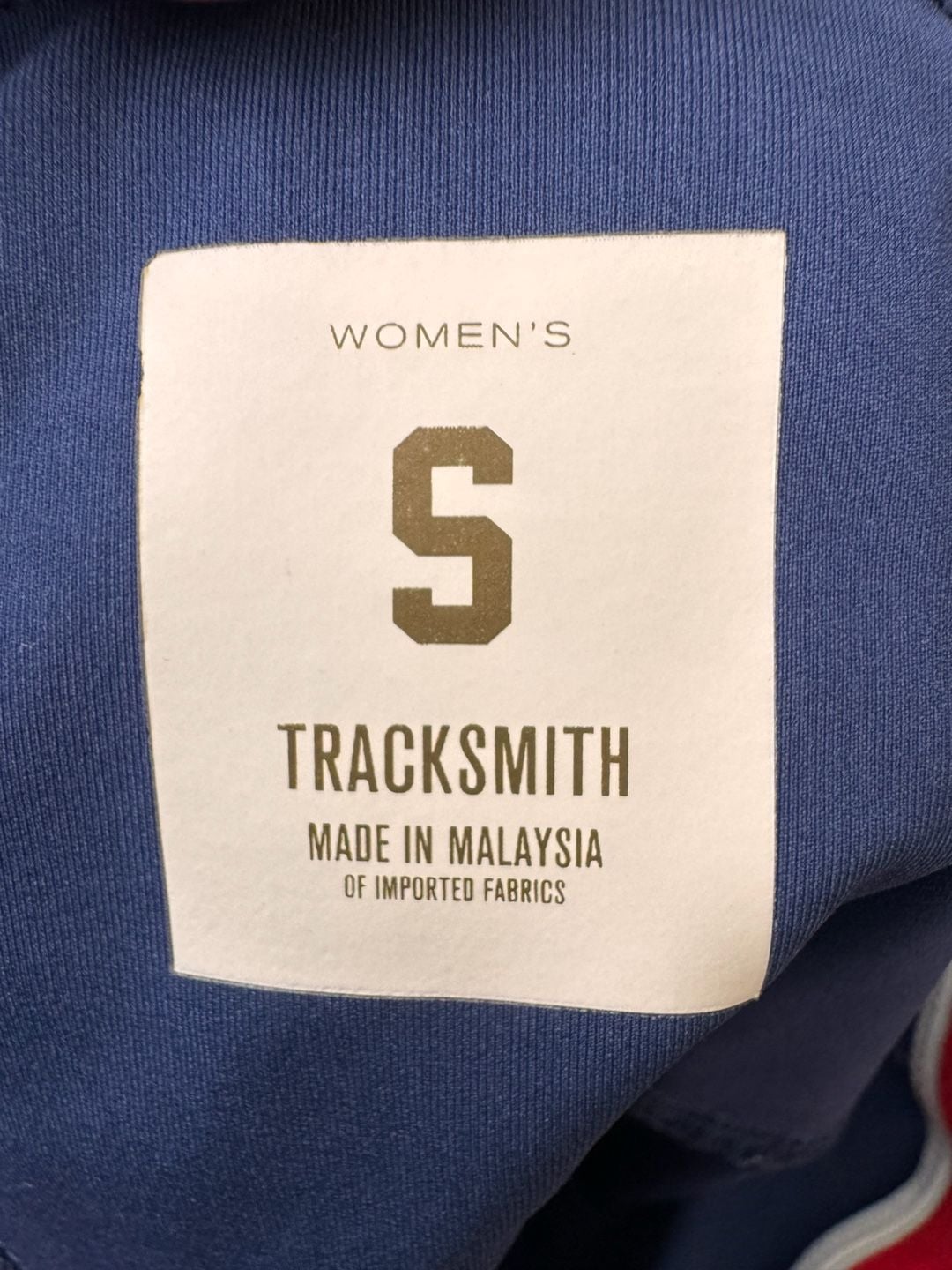 Tracksmith Allston Long Shorts 6